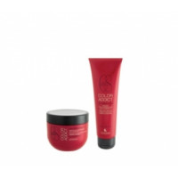 Маска з системою захисту кольору Лендан Color Addict Mask Lendan