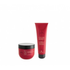 Маска з системою захисту кольору Лендан Color Addict Mask Lendan