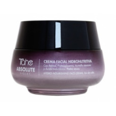 Зволожуючий крем для сухої шкіри Тахе ABSOLUTE VIOLET FOR DRY SKIN Tahe
