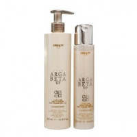 Кондиціонер для тонких, позбавлених об'єму волосся Діксон Argabeta Up Conditioner Capelli Di Volume Dikson