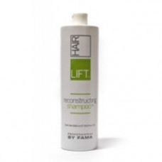 Відновлює шампунь для волосся Reconstructive Shampoo Hair Lift Professional By Fama