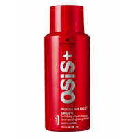 Освіжаюча пудра, сухий шампунь Refresh Dust Schwarzkopf Professional