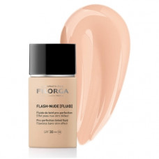 Тональний флюїд Філорга Flash Nude Fluid SPF30 Filorga