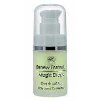 Магічні краплі Холі ленд RENEW Formula Magic Drops Holy Land