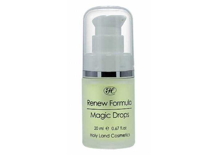 Магічні краплі Холі ленд RENEW Formula Magic Drops Holy Land