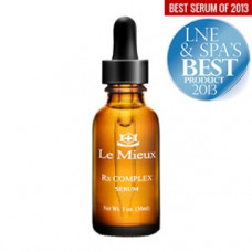 Сироватка ЕрЕкс комплекс Ле Мью RX Complex Serum Le Mieux