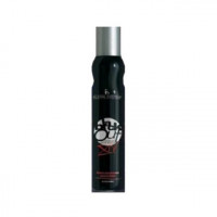 Мус сильної фіксації 14 Клерал Систем Black Out №14 Thickening Mousse Kleral System