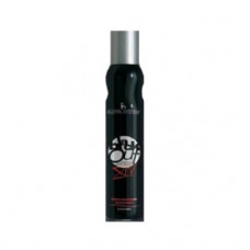 Мус сильної фіксації 14 Клерал Систем Black Out №14 Thickening Mousse Kleral System
