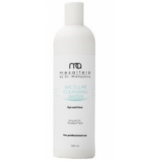 Мицеллярная вода для експрес-демакіяжу Мезалтера MICELLAR CLEANSER WATER MESALTERA by dr. Mikhaylova