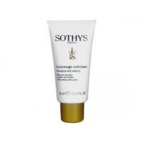 Гоммаж ексфолірующій Сотис Gommage exfoliant Sothys