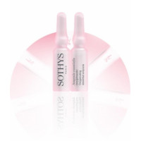 Активні ампули насичення киснем Сотис OXY ESSENTIAL AMP Sothys