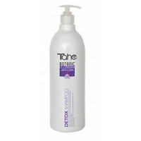 Шампунь проти лупи Тахе TRICOLOGY-DETOX SHAMPOO Tahe