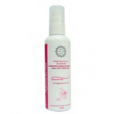 Сироватка Укрепляющая для обличчя, шиї і декольте Клеодерма Firming serum for the face, neck and decollete KleoDerma