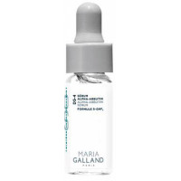 Сироватка з альфа-арбутином Марія Галланд Serum Alpha-Arbutin D5-4 Maria Galland