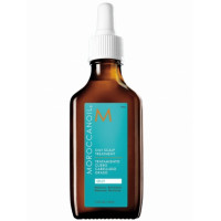 Засіб для догляду за жирною шкірою голови МарокканОіл Oily Scalp Treatment MoroccanOil