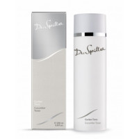 Тонік з екстрактом огірка Доктор Шпіллер Cucumber Toner Dr Spiller Biocosmetic