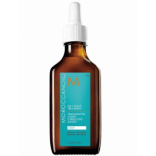 Засіб для догляду за жирною шкірою голови МарокканОіл Oily Scalp Treatment MoroccanOil
