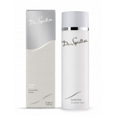 Тонік з екстрактом огірка Доктор Шпіллер Cucumber Toner Dr Spiller Biocosmetic