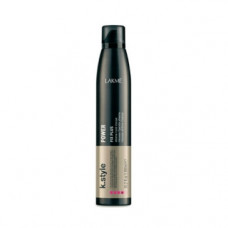Мус для волосся екстремальної фіксації Лакме K.Style Power Fix Plus Lakme