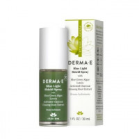 Увлажняющий фотозащитный спрей для тела Дерма E Blue Light Shield Spray Derma E
