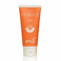 Cолнцезащітний крем для обличчя та тіла SPF 15 Жернетік MELANO 15 GERnetic