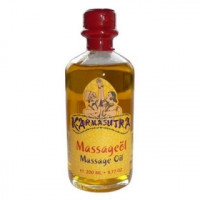 Масажне масло "КАРМАСУТРА" Стікс Натуркосметік Massage Oil "KARMASUTRA" Styx Naturcosmetic