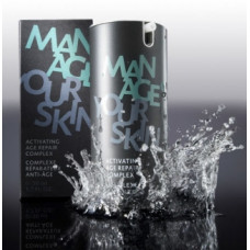 Активний омолоджуючий комплекс Доктор Шпіллер Activating Age Repair Complex Dr Spiller Biocosmetic