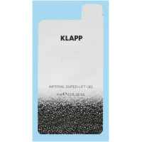 Гелева маска "Енергія ікри Імперіал" Клапп Caviar Power Imperial Super Lift Gel Klapp