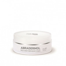 Професиональный крем для микродермабразии Сесдерма Abradermol Sesderma