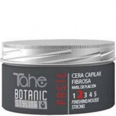 Віск для вологих і сухих волосся Тахе STYLING-PASTE TEXTURED STYLING WAX (FIXING LEVEL 2) Tahe
