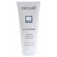 Тонізуючий гель для душу декларує Power Shower Gel Declare