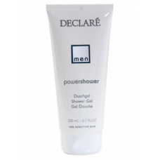 Тонізуючий гель для душу декларує Power Shower Gel Declare