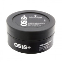 Паста моделююча Molding Paste Session Label Schwarzkopf Professional
