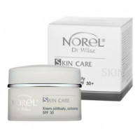 Сонцезахисний крем з SPF 30 Норель Skin Care - Face cream UV protection SPF 30 Norel