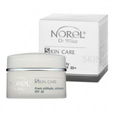 Сонцезахисний крем з SPF 30 Норель Skin Care - Face cream UV protection SPF 30 Norel