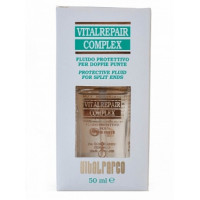 Флюїд проти посічених кінчиків Максима ВіталФарко Free Style Fluid Maxima VitalFarco