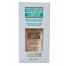 Флюїд проти посічених кінчиків Максима ВіталФарко Free Style Fluid Maxima VitalFarco