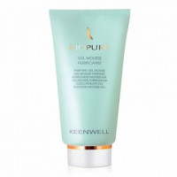 Що очищає гель-мус для жирної шкіри Кінвел Biopure Purifying Gel Mousse Keenwell