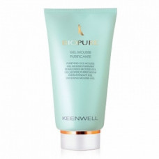Що очищає гель-мус для жирної шкіри Кінвел Biopure Purifying Gel Mousse Keenwell