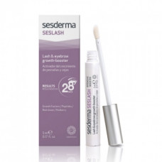 Сыворотка активатор роста бровей и ресниц Сесдерма Seslash Sesderma