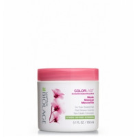 Маска для фарбованого волосся Матрикс Biolage Colorlast Mask Matrix