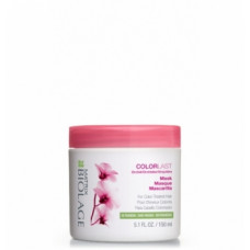 Маска для фарбованого волосся Матрикс Biolage Colorlast Mask Matrix