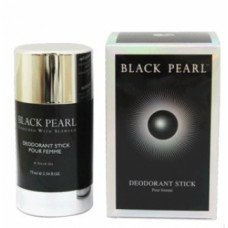 Дезодорант-стік для жінок Сі Оф Спа Black Pearl Deodorant Stick Pour Femme Sea Of Spa