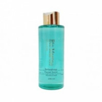 Тонік для обличчя з активними компонентами Сі Оф Спа Refreshing Facial Toner Alcohol Free Sea Of Spa