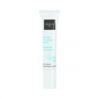 Гель для очей з екстрактом очанки Денова про Eye gel with eyebright extract Denova pro
