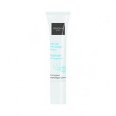 Гель для очей з екстрактом очанки Денова про Eye gel with eyebright extract Denova pro