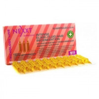 Інтенсивний відновлюючий комплекс Некст Профешнл Intense Elixir Fluid Hair Regeneration Nexxt Professional