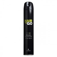 Лак для волосся сильної фіксації Лендан Hair To Go Fix n Move Hairspray Lendan