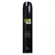 Лак для волосся сильної фіксації Лендан Hair To Go Fix n Move Hairspray Lendan