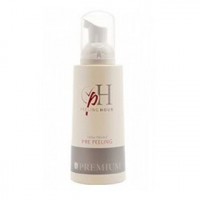 Гель-пінка Преміум Pre Peeling Premium